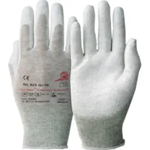 KCL Gant de protection Camapur Comfort625,antistatisch,Gr.9 (Par 10)