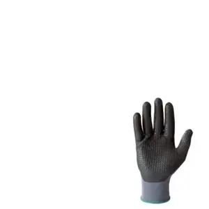 KCL, Gants de protection, Gemomech 665 Taille 11 (XXL) (11) pas cher