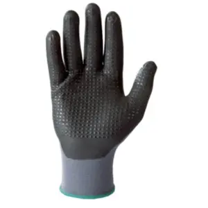 KCL, Gants de protection, Gant de travail en polyuréthane (9, L) pas cher