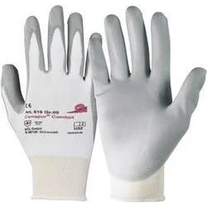 Gants de protection kcl 619-7 polyuréthane, polyamide en 388 risques mecaniques 2131 taille 7 (s) pas cher