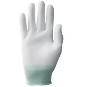 Honeywell Gant Camapur Comfort 616 taille 11 blanc en 388 catégorie epi ii tricot polyamide avec polyuréthane pas cher