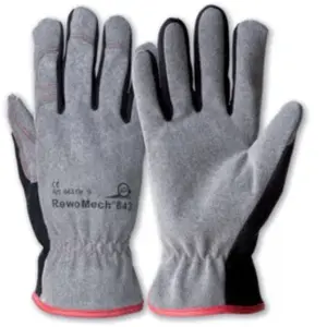 KCL Gant Honeywell RewoMech 643, taille 11, Lecteur de codes barres : accessoires pas cher