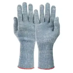 KCL Thermoplus 955 Veiligheidshandschoen - Maat 8 - Grijs - 1 paar pas cher