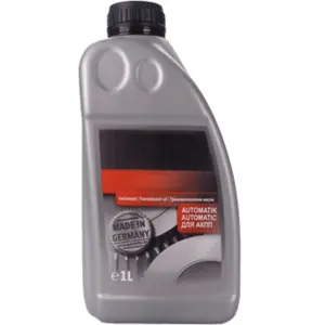 Huile transmission castrol transmax cvt 1l pas cher