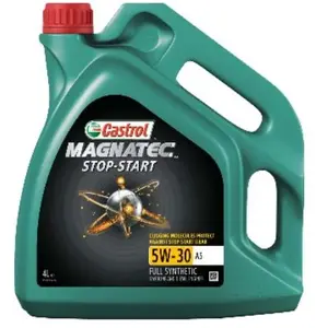 Castrol Castrol Huile Moteur Ford,Land Rover,Jaguar 15ca43 Huile pas cher