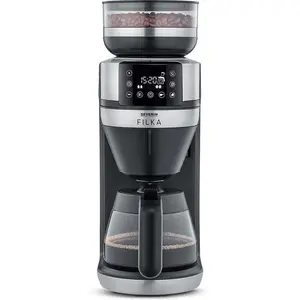 Severin Severin - Cafetière filtre 10 tasses 1520w ka4850 pas cher