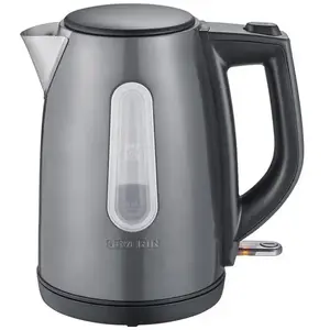 Bouilloire - SEVERIN - WK 9540 - 1 Litre - 2200 W - Filtre anti-calcaire pas cher