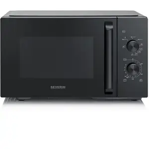 Comparateur de prix : Severin MW7792, Micro-ondes, Noir