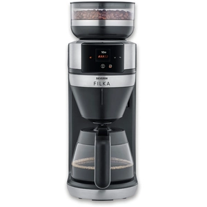 Severin KA 4852 koffiezetapparaat Volledig automatisch Filterkoffiezetapparaat pas cher