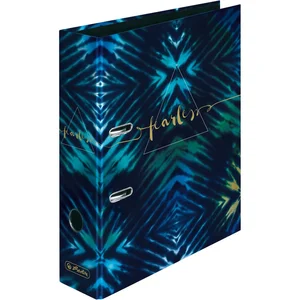 HERLITZ 50043965 CLASSEUR À ANNEAUX A4 MULTICOLORE pas cher