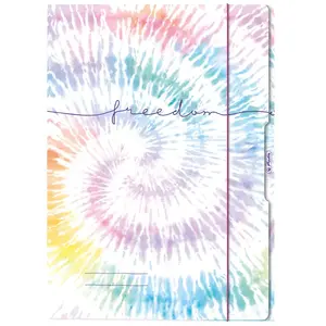 herlitz New Batik Freedom Chemise A3 pas cher