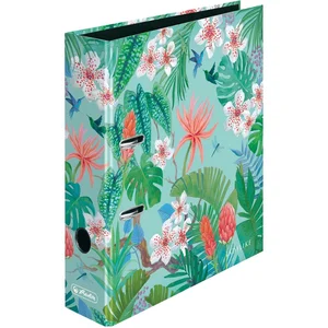 Herlitz Classeur maX.file A4 8 cm Ladylike Jungle pas cher