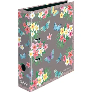 HERLITZ MAX.FILE CLASSEUR À ANNEAUX A4 MULTICOLORE (50044061) pas cher