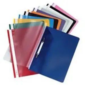 Herlitz, Porte-documents, Classeur à levier (A4) pas cher