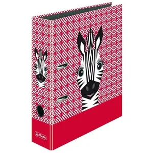Herlitz, Classeur, maX.file (A4, 80 mm, 1 pièce(s)) pas cher