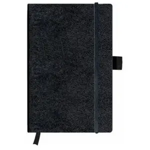 herlitz bloc-notes "Classic Collection" , Format A5 pas cher