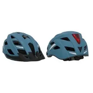 KONGTNP Fahrradhelm Urban Plus Chicago S/M 50633 pas cher