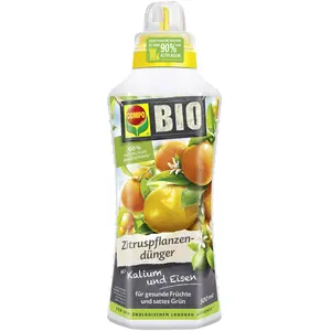 Compo Citrusvruchten plantenmest - 500ml pas cher
