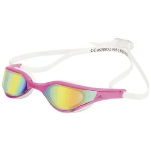 Aquafeel Lunettes De Natation à Miroir Speed Blue 41022 pas cher