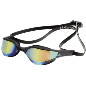 Aquafeel Lunettes De Natation à Miroir Speed Blue 41022 pas cher