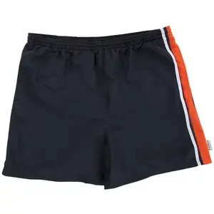 fashy Bermuda pour homme, avec poches latérales, gris, gris, S pas cher