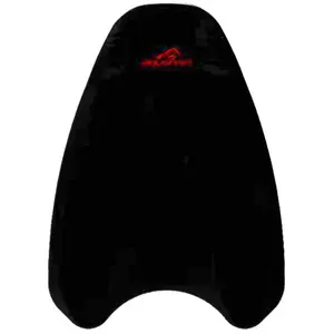 Aquafeel Kickboard Pro Zwart pas cher