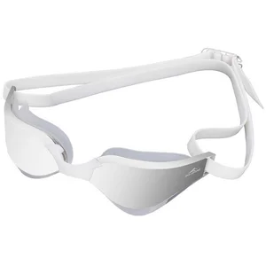 Aquafeel Pro Training Zwembril Ultra Cut Mirrored Wit pas cher
