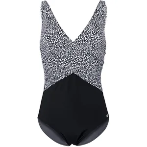 Fashy Maillot de bain femme, Noir, 42 D pas cher