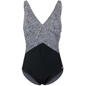 Fashy Maillot de bain femme, Noir, 44 (D) pas cher