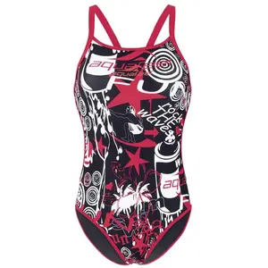 Aquafeel Maillot De Bain 216801 pas cher