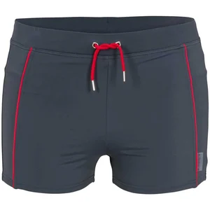 Fashy GmbH Maillot de bain pour homme, gris, 9 pas cher