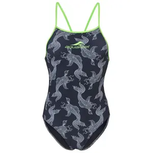 Aquafeel Maillot De Bain 21978 pas cher