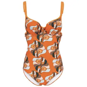 Fashy Maillot De Bain 21747 pas cher