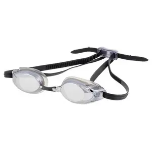 Aquafeel Lunettes De Natation Glide Mirror - argent pas cher