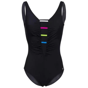 Fashy Damen Badeanzug Maillot de Bain Une pièce Femme pas cher
