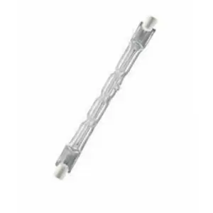 Osram 114mm Halogeenlamp R7s - 120W (150W) - Warm Wit Licht - Dimbaar pas cher