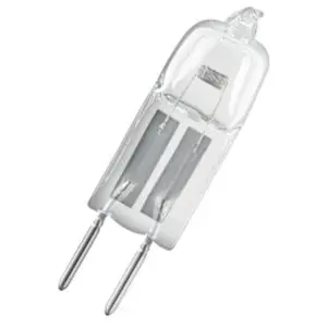 Ampoule - OSRAM - Capsule G4 7W - Blanc chaud - Compatible variateur pas cher