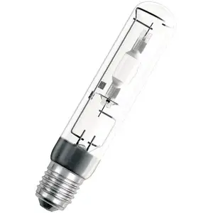 OSRAM HQI-T 250/D/PRO LAMPE À HALOGÈNE MÉTALLIQUE AVEC BRÛLEUR QUARTZ pas cher