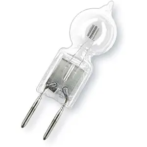 Ampoule halogène osram halostar eco g4 - 14w - 2800k - 12v - e10 pas cher