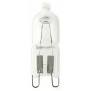 Comparateur de prix : Osram | Halogeen Insteeklamp | G9 Dimbaar | 40W