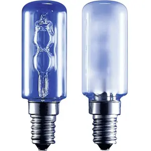 Osram Ampoule halogène Halolux Superstar tubulaire E14 - 60 W pas cher