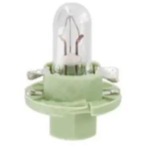 Osram 10 Ampoules 12V Tableau De Bord Original 2722MFX pas cher