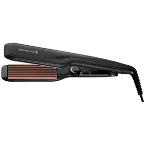Comparateur de prix : Remington Lisseur Ceramic Crimp 220 - S3580