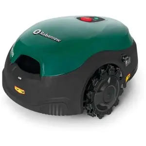 Robomow, Tondeuse robot, Robot de tonte RT700 4,3 Ah (700 m²) pas cher