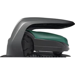 Comparateur de prix : Robomow 122-080-619 Abri pour tondeuse robot