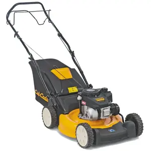 Tondeuse à essence - Cub Cadet - Entraînement - 53 cm - Cub Cadet LM1 CR53 pas cher