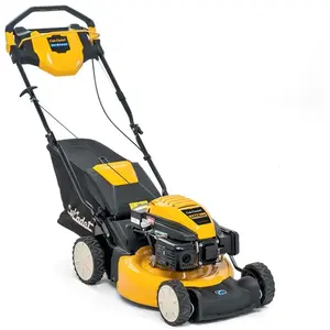 Cub Cadet, Tondeuse à gazon, Tondeuse à gazon à essence LM2 DR46S (Ess... pas cher