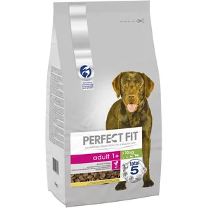 6kg Adult > 10kg PERFECT FIT - Croquettes pour chien pas cher