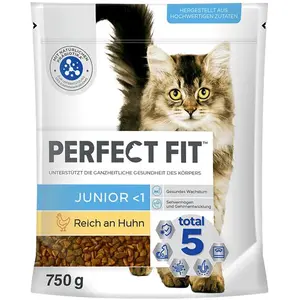 Perfect Fit Junior pas cher