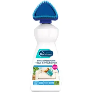 Comparateur de prix : Détachant textile DR BECKMANN détachante Tissus d'ameublement 400mL